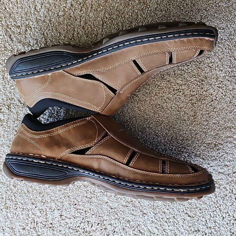 Timberland Sandals - Picture 9 of 14